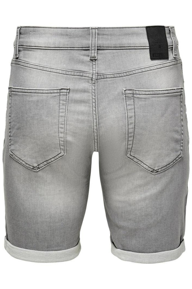ONSPLY LIFE REG GR JOG SHO PK 8583 NOOS 22018583 Grey Denim